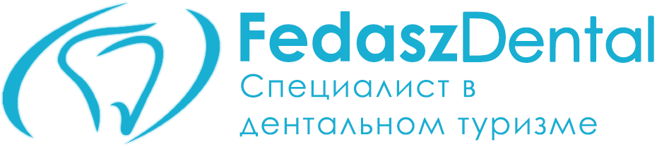 Fedasz Dental - fedaszdental.ru